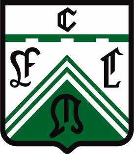 Escudo de Ferro Carril Oeste